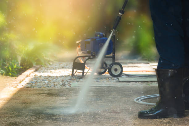 Reliable Beechwood, MI Pressure Washing Solutions